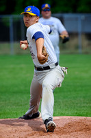 BASEBALL/SOFTBALL