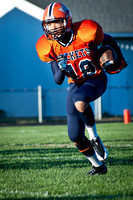 FOOTBALL