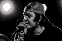 Martyr For Madison @ The Stache 4-20-18