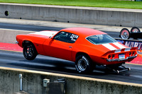 Martin US-131 Dragway Bracket Racing