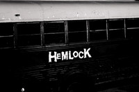 Hemlock @ The Music Factory