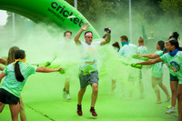 Color Run 2019 Grand Rapids, Mi