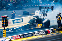 NHRA Joliet Route 66 Raceway July 8-9th 2017