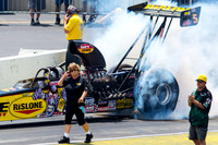 NHRA Drag Racing