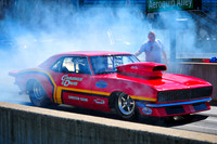 Martin US-131 Dragway