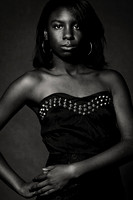 PORTRAITS, SENIORS, ETC.