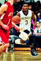 HS Basketball